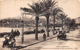 06-CANNES-N°T5201-A/0111 - Cannes