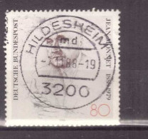 BRD Michel Nr. 1372 Gestempelt (5) - Used Stamps