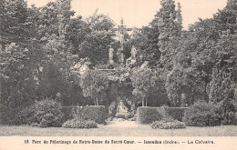 36-ISSOUDUN-N°T5201-A/0089 - Issoudun