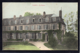 10 Les Chateaux De L'Aube - PLANCY - Le Chateau - Autres & Non Classés