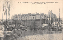 79-THOUARS-N°T5200-H/0341 - Thouars