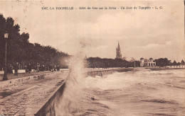 17-LA ROCHELLE-N°T5200-H/0181 - La Rochelle