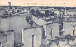 17-LA ROCHELLE-N°T5200-H/0177 - La Rochelle