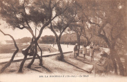 17-LA ROCHELLE-N°T5200-H/0175 - La Rochelle