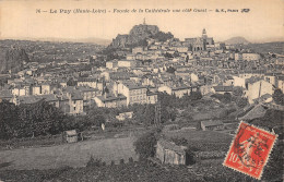 43-LE PUY-N°T5200-H/0167 - Le Puy En Velay