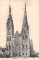 28-CHARTRES-N°T5200-G/0361 - Chartres