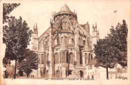 18-BOURGES-N°T5200-G/0299 - Bourges
