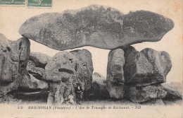 29-BRIGNOGAN-N°T5200-G/0283 - Brignogan-Plage