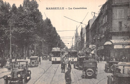 13-MARSEILLE-N°T5200-G/0089 - Ohne Zuordnung