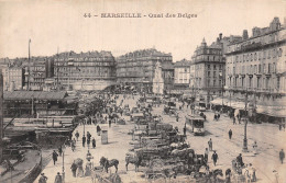 13-MARSEILLE-N°T5200-G/0095 - Ohne Zuordnung