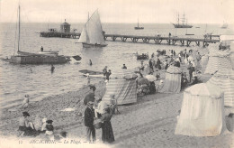 33-ARCACHON-N°T5200-G/0083 - Arcachon