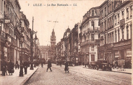 59-LILLE-N°T5201-D/0015 - Lille