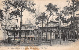 33-ARCACHON-N°T5201-C/0335 - Arcachon