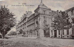 59-LILLE-N°T5201-C/0325 - Lille