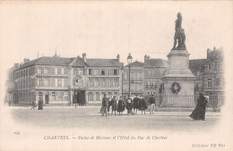 28-CHARTRES-N°T5201-C/0287 - Chartres
