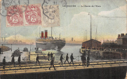 76-LE HAVRE-N°T5201-C/0283 - Non Classés