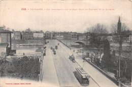 31-TOULOUSE-N°T5201-C/0241 - Toulouse