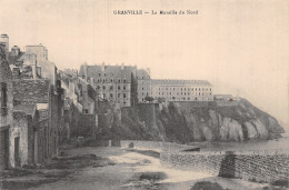 50-GRANVILLE-N°T5201-C/0165 - Granville