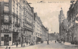 59-LILLE-N°T5201-C/0113 - Lille
