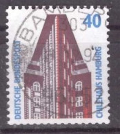 BRD Michel Nr. 1379 Gestempelt (2) - Used Stamps