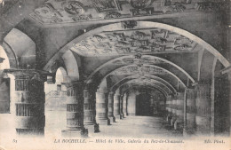 17-LA ROCHELLE-N°T5201-C/0061 - La Rochelle