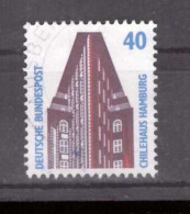 BRD Michel Nr. 1379 Gestempelt (3) - Used Stamps