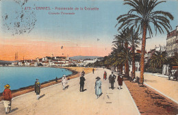 06-CANNES  -N°T5201-B/0137 - Cannes