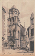 86-POITIERS-N°T5201-B/0107 - Poitiers