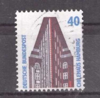 BRD Michel Nr. 1379 Gestempelt (4) - Used Stamps