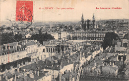 54-NANCY-N°T5201-A/0305 - Nancy