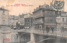 55-VERDUN-N°T5201-A/0301 - Verdun