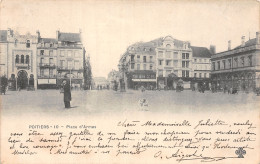 86-POITIERS-N°T5201-A/0283 - Poitiers