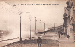 62-BOULOGNE SUR MER-N°4231-C/0231 - Boulogne Sur Mer