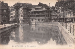 67-STRASBOURG-N°4231-C/0191 - Strasbourg