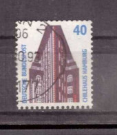 BRD Michel Nr. 1379 Gestempelt (5) - Used Stamps