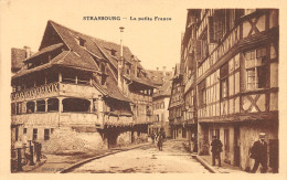 67-STRASBOURG-N°4231-C/0119 - Strasbourg