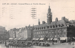 59-LILLE-N°4231-C/0083 - Lille
