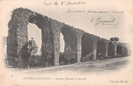 69-BONNANT AQUEDUCS ROMAINS-N°T5201-F/0285 - Autres & Non Classés