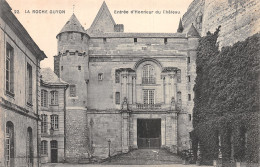 95-LA ROCHE GUYON-N°4231-B/0367 - La Roche Guyon