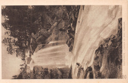 65-CAUTERETS-N°4231-B/0317 - Cauterets