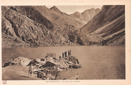 65-CAUTERETS-N°4231-B/0315 - Cauterets