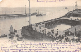 07-LE HAVRE-N°T5201-F/0191 - Autres & Non Classés