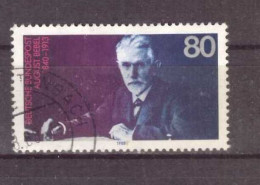 BRD Michel Nr. 1382 Gestempelt (2) - Used Stamps