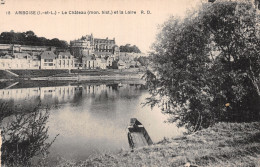 37-AMBOISE-N°T5201-F/0131 - Amboise