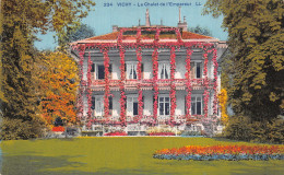 03-VICHY-N°T5201-F/0103 - Vichy
