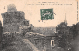 44-CHATEAUBRIANT-N°T5201-F/0097 - Châteaubriant
