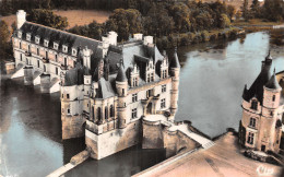 37-CHENONCEAUX LE CHÂTEAU-N°T5201-F/0067 - Chenonceaux