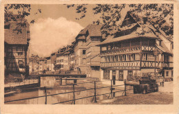 67-STRASBOURG-N°4231-B/0095 - Strasbourg