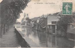 77-NEMOURS-N°4231-B/0073 - Nemours