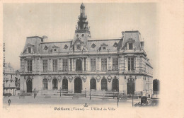 86-POITIERS-N°T5201-E/0361 - Poitiers